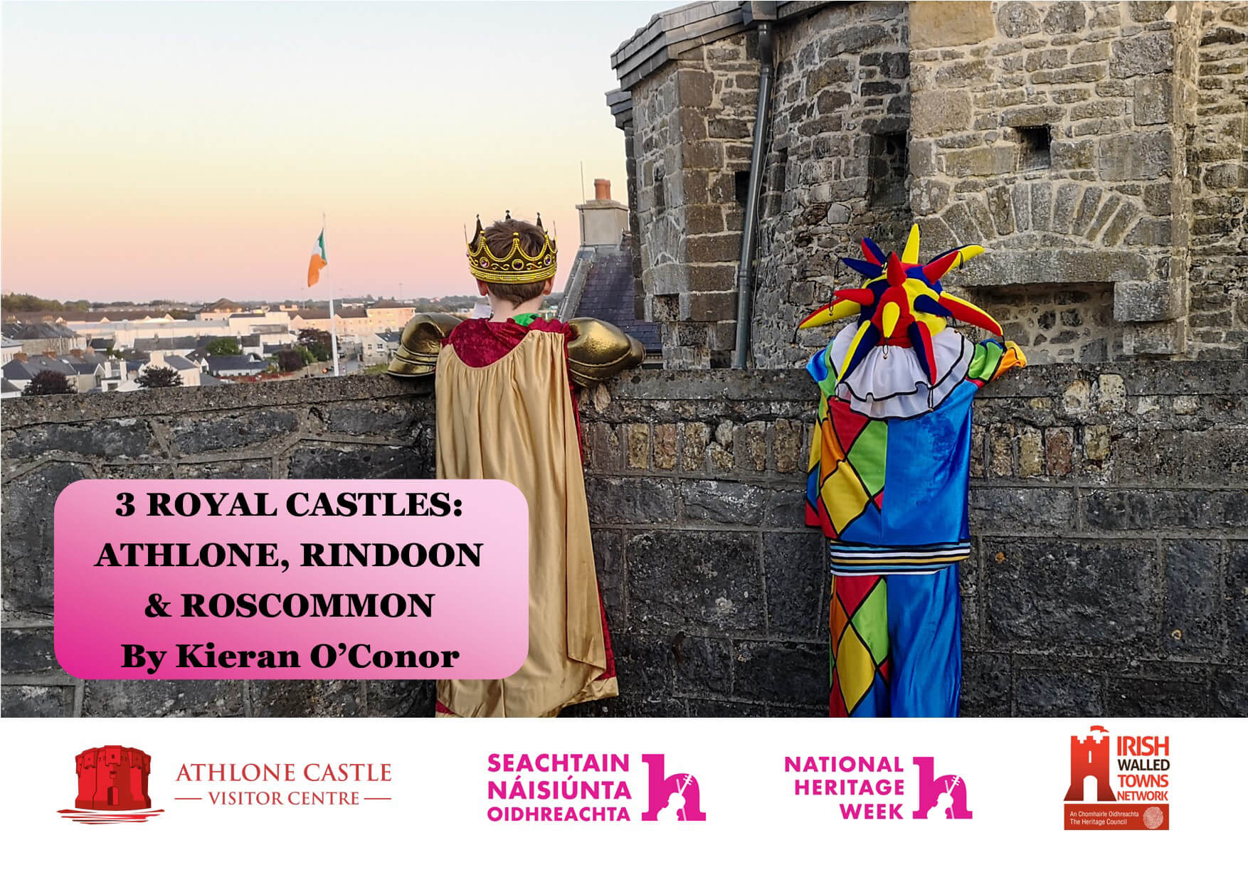 Athlone Castle